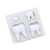 Molde Profissões Dentes