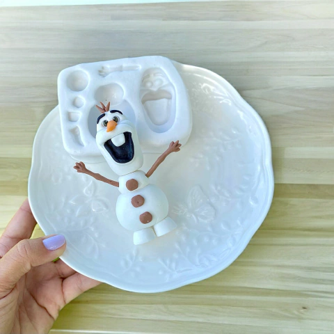Molde Olaf
