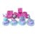 Molde Circo Kit com 4 Animais