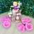 Kit Masha e o Urso G - comprar online