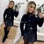 Saia Jordana - Adoratta Boutique