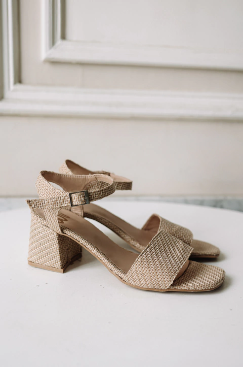 Tao Alto Rafia - comprar online