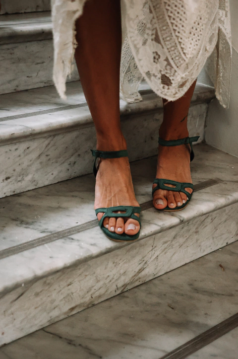 Wei pana esmeralda - comprar online