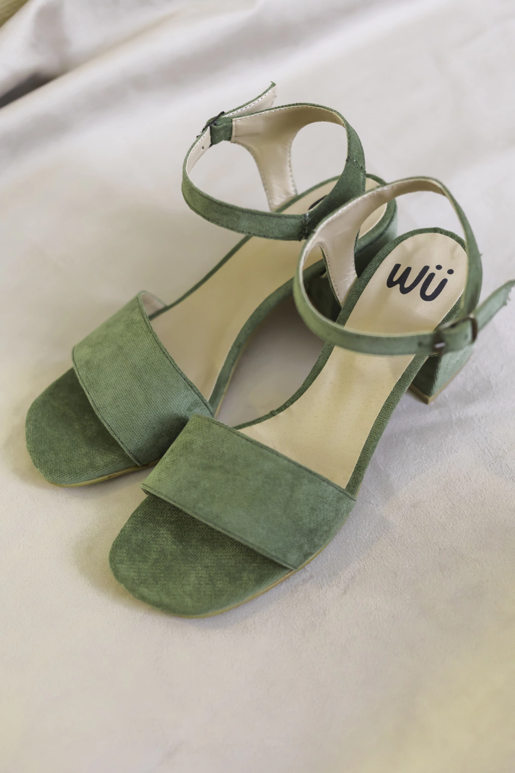 Lili pana verde