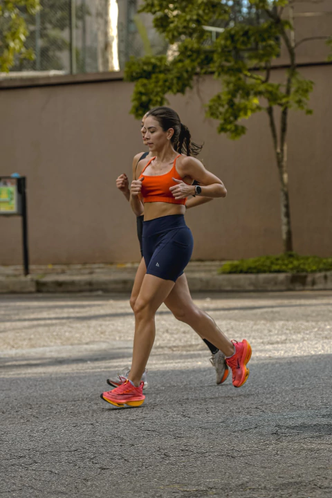 SHORT ESSENTIAL RUN - eclipse - comprar online