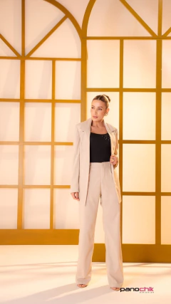 Calça De Linho - comprar online