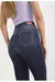 Calça Jeans Feminina Flare Hot Pants Tradicional - DZ20616 - comprar online
