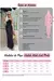 Vestido Midi Liah Preto - Franciele cechinel brand