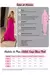 Vestido Longo Briza Pink - Pré Venda na internet
