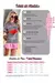 T-Shirt Bisou Cinza