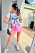 T-Shirt Parisienne Branco - loja online
