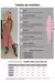 Vestido Midi Tricot Marrom - Franciele cechinel brand