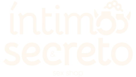 Íntimo e Secreto Sex Shop