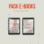 Pack PRODUCCIÓN TEXTIL