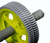 Doble rueda de abdominales. VOLKO - comprar online
