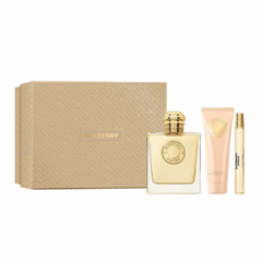 kit burberry goddess 100ml