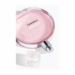 Perfume feminino Chanel Chance Tendre EDT 100ml - comprar online