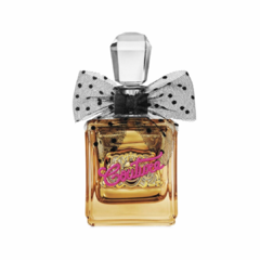 Perfume Feminino Viva La Juicy Gold Culture 100ml