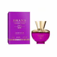 Brand Collection N° 370 ( Dylan Purple) 25ml