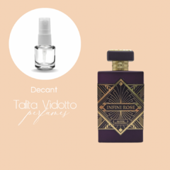 Decant Infini Rose - Maison Alhambra