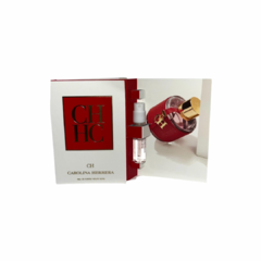 Flaconete do perfume CH Feminino 1,5ml