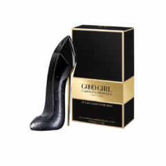 Perfume Feminino Good Girl Suprême 80ml - Carolina Herrera - comprar online