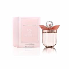 Perfume Feminino Women My Secret EDT 100ml - comprar online