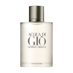 Perfume masculino Acqua di Gio EDT - Giorgio Armani 100ml
