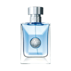 Perfume masculino Versace Pour Homme EDT - 100ml