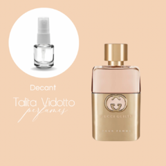 Decant Gucci Guilty EDP - Gucci