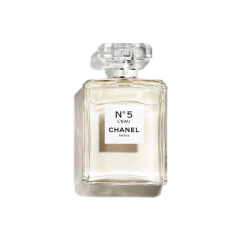 Perfume Feminino Chanel N°5 L’eau 100ml