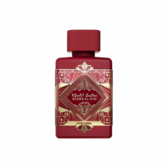 perfume Feminino Bade’e Al Oud Sublime 100ml - Lattafa