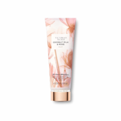 Hidratante Victoria’s Secret Coconut Milk & Rose - 236ml