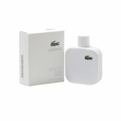 Perfume Masculino Lacoste Eau Blanc For Him EDP 100ml - comprar online