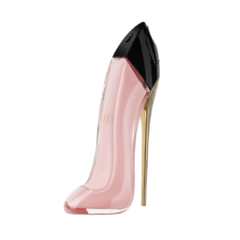 Perfume feminino Good Girl Blush - Carolina Herrera 80ml