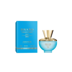 Brand Collection N° 351 ( Dylan Turquoise) 25ml
