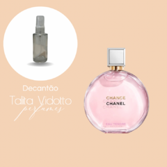 Decantão Chance Tendre EDP - Chanel