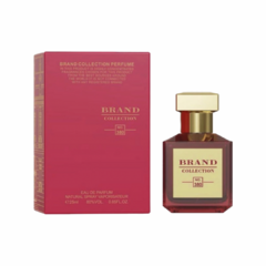 Brand Collecion N° 380 (Baccarat Extrait ) 25ml
