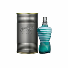 Perfume Masculino Le Male 125ml - Jean Paul Gaultier - comprar online