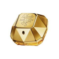 Perfume feminino Lady Million EDP - Paco Rabanne 80ml