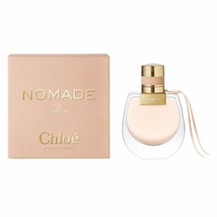 Perfume feminino Nomade EDP - Chloé 75ml - comprar online