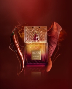 Pré venda Khamrah Dukhan 100ml - Lattafa - comprar online