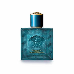 Perfume Masculino Versace Eros Man EDP - 100ml