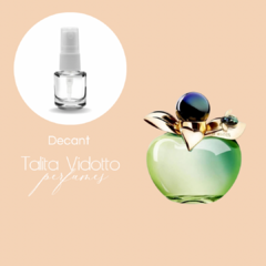 Decant Nina Ricci Bella