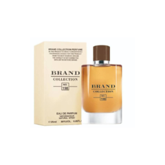 Brand Collection N° 198 ( Acqua di Gio Absolu) 25ml
