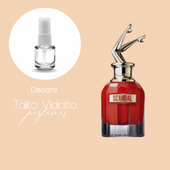 Decant Scandal Le Parfum - Jean Paul Galtier