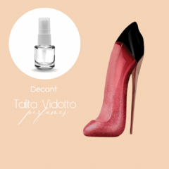Decant Very Good Girl Glam EDP - Carolina Herrera