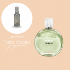 Decantão Chance Fraiche EDT - Chanel