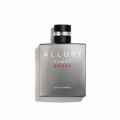 Perfume Masculino Allure Homme Sport Extreme EDP 100ml - Chanel