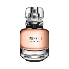 Perfume feminino L'interdit EDP - Givenchy 80m